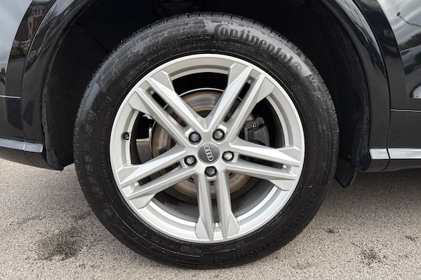 Used Audi Q5 2019 for sale - 76300249: Photo 11