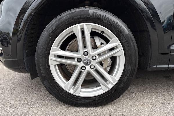Used Audi Q5 2019 for sale - 76300249: Photo 12