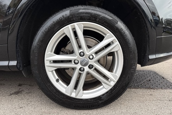 Used Audi Q5 2019 for sale - 76300249: Photo 13
