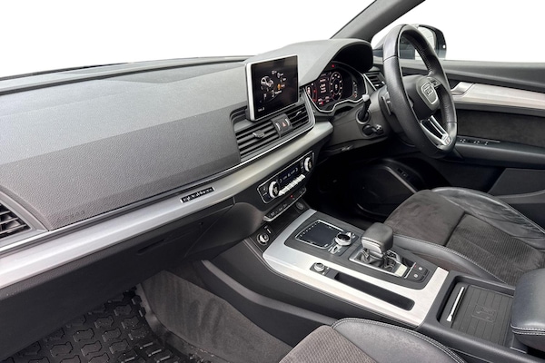 Used Audi Q5 2019 for sale - 76300249: Photo 15