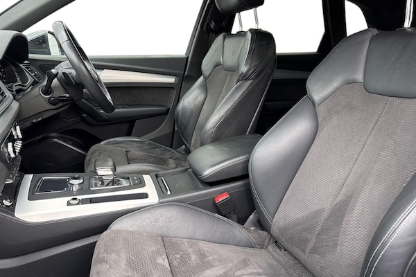 Used Audi Q5 2019 for sale - 76300249: Photo 16
