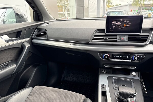 Used Audi Q5 2019 for sale - 76300249: Photo 19