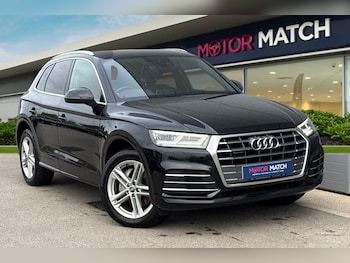 Audi - Q5