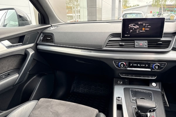 Used Audi Q5 2019 for sale - 76300249: Photo 20