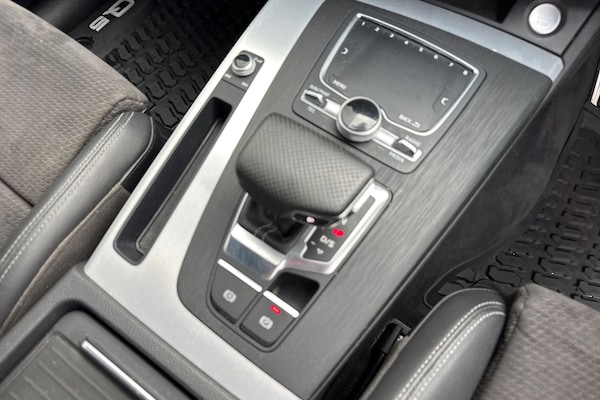 Used Audi Q5 2019 for sale - 76300249: Photo 23