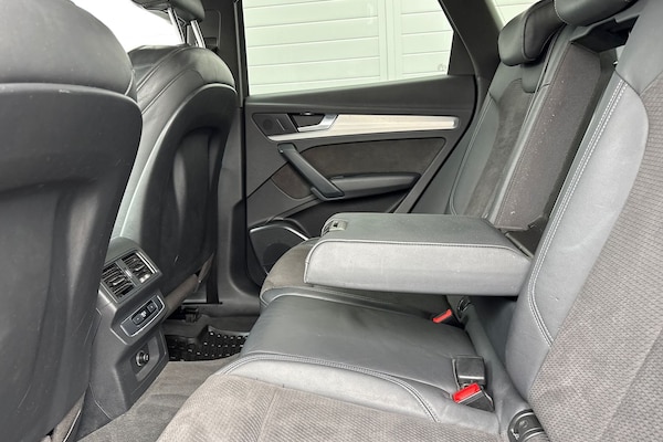 Used Audi Q5 2019 for sale - 76300249: Photo 41