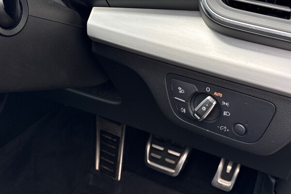 Used Audi Q5 2019 for sale - 76300249: Photo 45