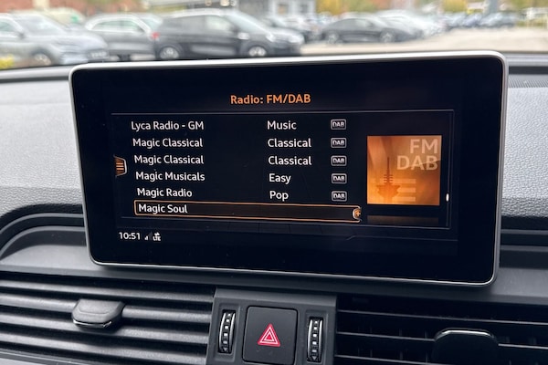 Used Audi Q5 2019 for sale - 76300249: Photo 47