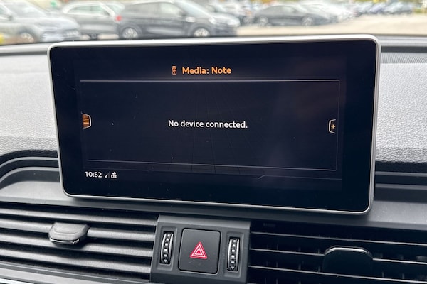 Used Audi Q5 2019 for sale - 76300249: Photo 48