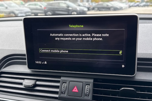 Used Audi Q5 2019 for sale - 76300249: Photo 49