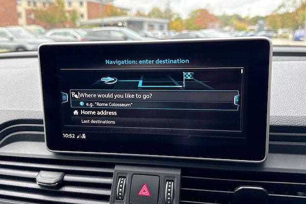Used Audi Q5 2019 for sale - 76300249: Photo 50