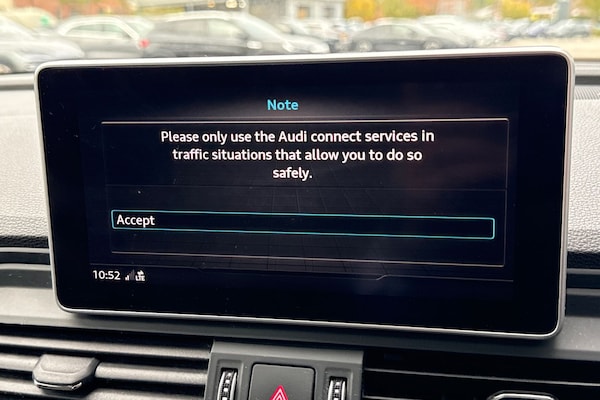 Used Audi Q5 2019 for sale - 76300249: Photo 51