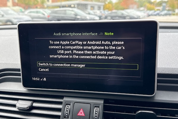 Used Audi Q5 2019 for sale - 76300249: Photo 52