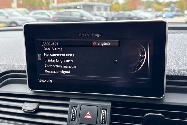 Used Audi Q5 2019 for sale - 76300249: Photo 53