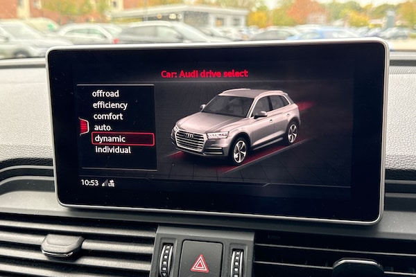 Used Audi Q5 2019 for sale - 76300249: Photo 54