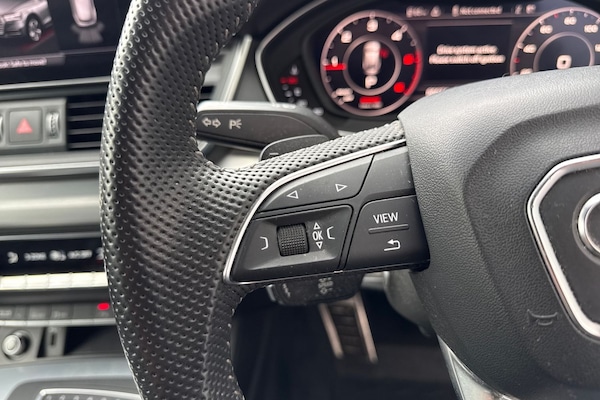 Used Audi Q5 2019 for sale - 76300249: Photo 56