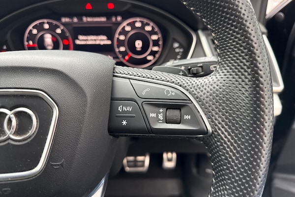 Used Audi Q5 2019 for sale - 76300249: Photo 58