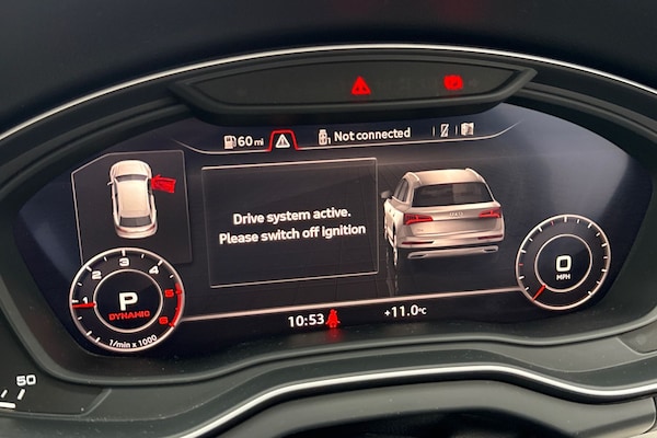 Used Audi Q5 2019 for sale - 76300249: Photo 60