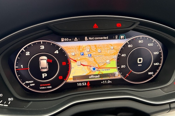 Used Audi Q5 2019 for sale - 76300249: Photo 61