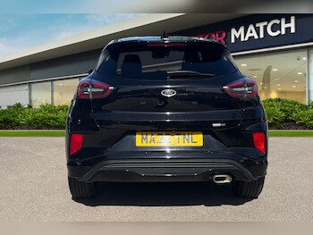 Used Ford Puma 2022 for sale - 78407935: Photo