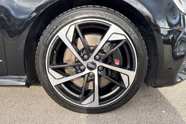 Used Audi S3 2019 for sale - 76324046: Photo 11