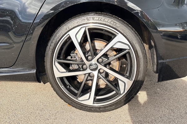 Used Audi S3 2019 for sale - 76324046: Photo 13
