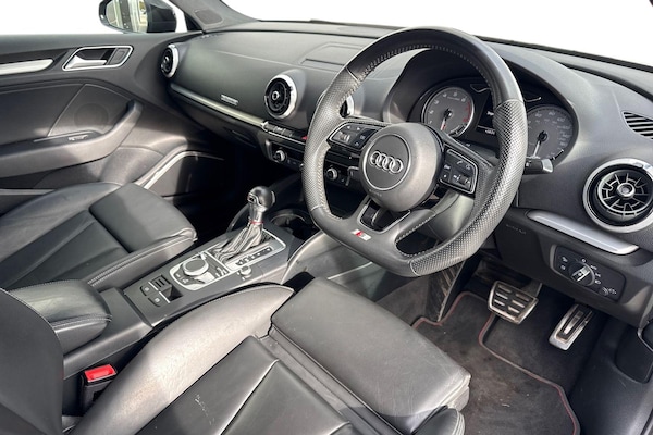 Used Audi S3 2019 for sale - 76324046: Photo 14