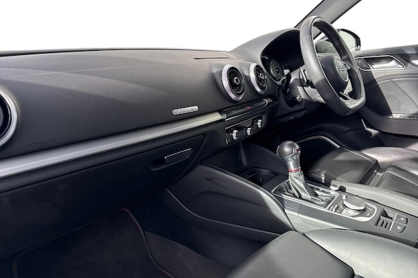 Used Audi S3 2019 for sale - 76324046: Photo 15