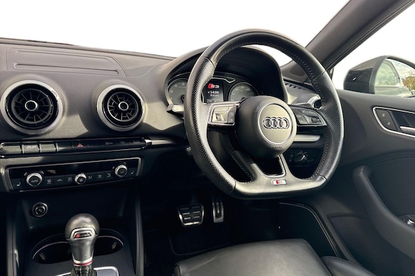 Used Audi S3 2019 for sale - 76324046: Photo 18