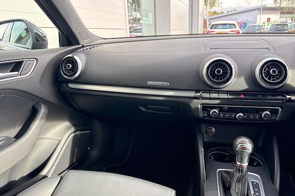 Used Audi S3 2019 for sale - 76324046: Photo 20