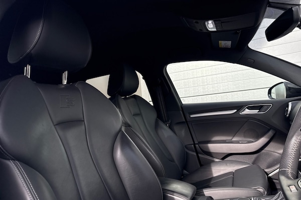Used Audi S3 2019 for sale - 76324046: Photo 24