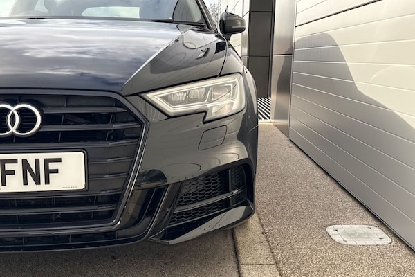 Used Audi S3 2019 for sale - 76324046: Photo 27