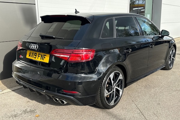 Used Audi S3 2019 for sale - 76324046: Photo 28