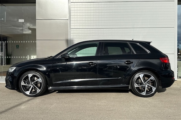 Used Audi S3 2019 for sale - 76324046: Photo 31