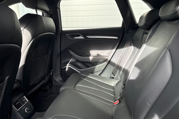 Used Audi S3 2019 for sale - 76324046: Photo 34