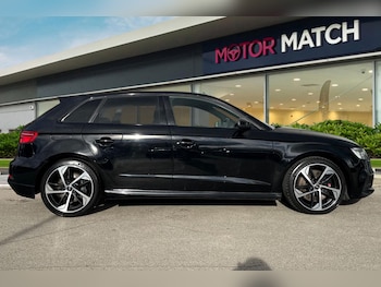 Used Audi S3 2019 for sale - 76324046: Photo 3