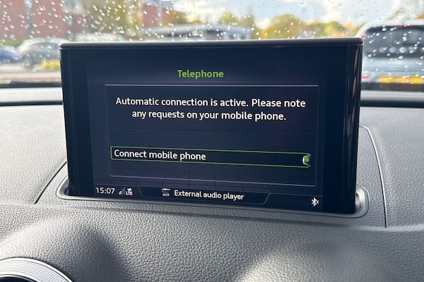 Used Audi S3 2019 for sale - 76324046: Photo 44