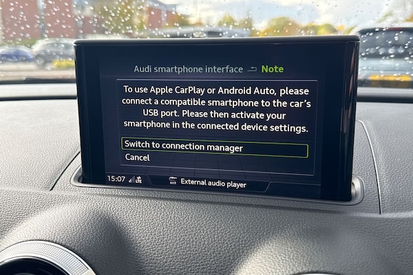 Used Audi S3 2019 for sale - 76324046: Photo 45