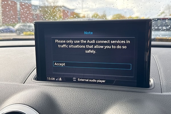 Used Audi S3 2019 for sale - 76324046: Photo 46
