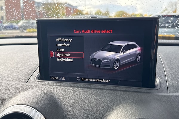 Used Audi S3 2019 for sale - 76324046: Photo 47
