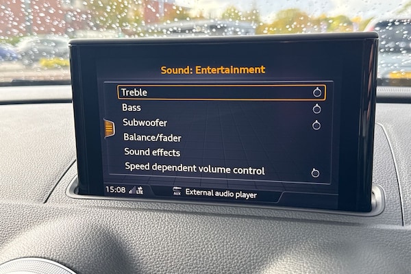 Used Audi S3 2019 for sale - 76324046: Photo 48