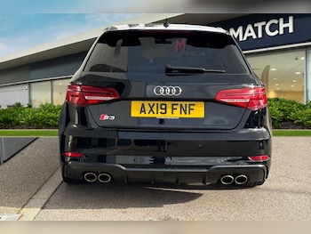 Used Audi S3 2019 for sale - 76324046: Photo 4