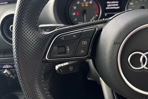Used Audi S3 2019 for sale - 76324046: Photo 50