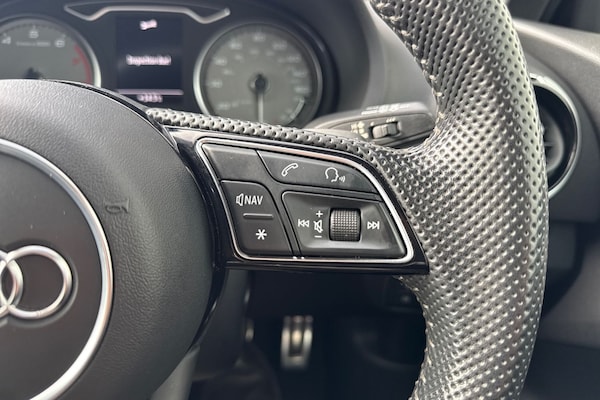 Used Audi S3 2019 for sale - 76324046: Photo 52