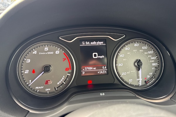Used Audi S3 2019 for sale - 76324046: Photo 54
