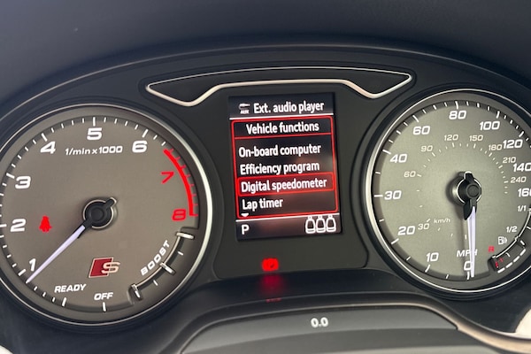 Used Audi S3 2019 for sale - 76324046: Photo 56