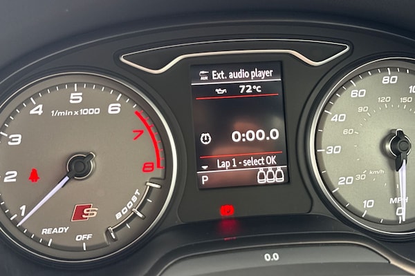 Used Audi S3 2019 for sale - 76324046: Photo 57