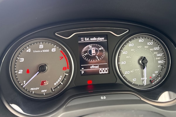 Used Audi S3 2019 for sale - 76324046: Photo 58