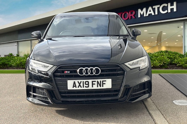 Used Audi S3 2019 for sale - 76324046: Photo 6