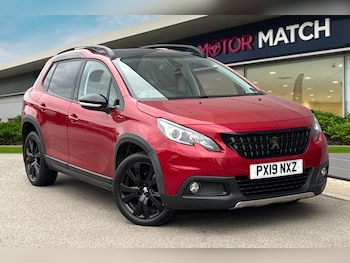 Peugeot - 2008